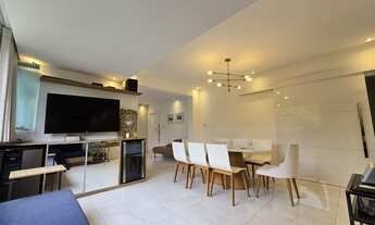 Imagem: Apartamento 4/4, sendo 1 suíte, excelente