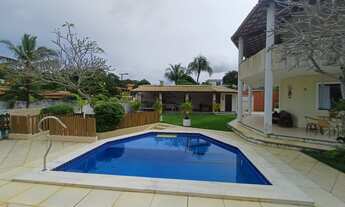 Imagem: Excelente Casa 4 quartos, sendo 3 suítes