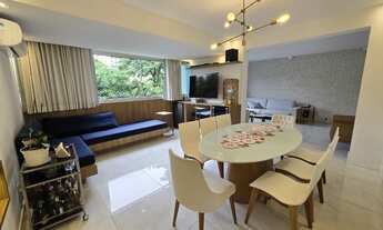 Imagem 4: Apartamento 4/4, sendo 1 suíte, excelente localização, andar baixo, 1 por andar, reformado