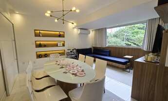 Imagem 7: Apartamento 4/4, sendo 1 suíte, excelente localização, andar baixo, 1 por andar, reformado