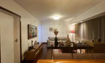 Imagem 3: Apartamento 3/4 totais, sendo 1 suíte, excelente localização, andar alto, Graça, Rua Humbe