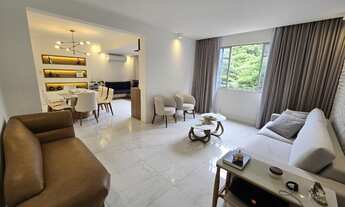 Imagem 6: Apartamento 4/4, sendo 1 suíte, excelente localização, andar baixo, 1 por andar, reformado