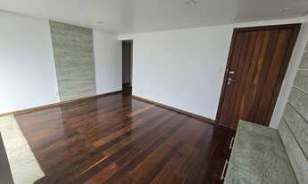 Imagem 4: Apartamento 2/4, sendo 1 suíte, excelente localização, andar alto, infra, Graça, Santa Rit