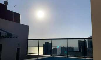 Imagem: Excelente cobertura duplex 4/4 sendo 2 suítes