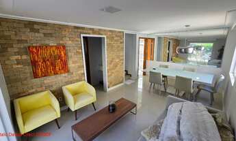 Imagem 6: Excelente casa duplex 4/4, sendo 1 suíte, Ipitanga/ Vilas do Atlântico, Lauro de Freitas