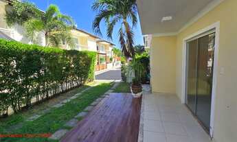 Imagem 4: Excelente casa duplex 4/4, sendo 1 suíte, Ipitanga/ Vilas do Atlântico, Lauro de Freitas