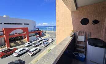 Imagem: Apartamento 1/4 e sala, banheiro social