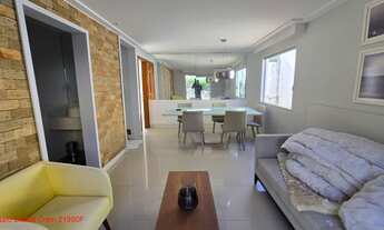 Imagem 5: Excelente casa duplex 4/4, sendo 1 suíte, Ipitanga/ Vilas do Atlântico, Lauro de Freitas