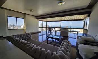 Imagem: Magnífico apartamento alto padrão, 4 suítes