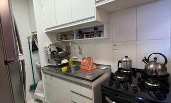 Imagem 6: APARTAMENTO RESIDENCIAL em SALVADOR - BA, ALPHAVILLE I