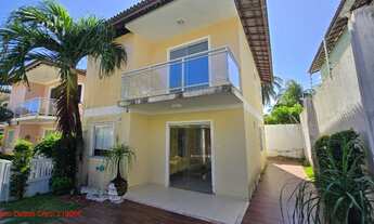 Imagem: Excelente casa duplex 4/4, sendo 1 suíte