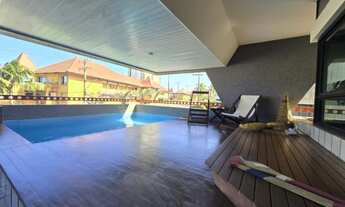 Imagem: Magnifíco apartamento de 4 suítes, 4 vagas