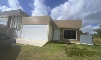 Imagem 3: CASA EM CONDOMÍNIO RESIDENCIAL em SIMOES FILHO - BA, FAZENDA REAL