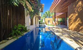 Imagem: Maravilhosa casa 3 quartos, terreno de esquina