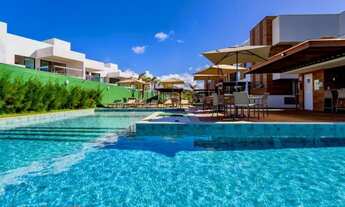 Imagem 3: CASA EM CONDOMÍNIO RESIDENCIAL em CAMAÇARI - BA, ITACIMIRIM