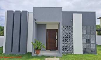 Imagem: CASA EM CONDOMÍNIO RESIDENCIAL em ENTRE