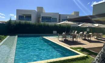 Imagem 4: CASA EM CONDOMÍNIO RESIDENCIAL em CAMAÇARI - BA, ITACIMIRIM