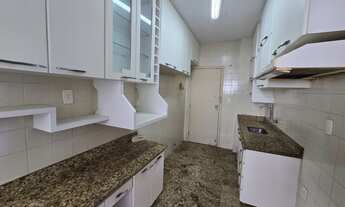 Imagem 5: Excelente apartamento 3/4, sendo 1 suíte, excelente localização, andar alto, infra, Graça