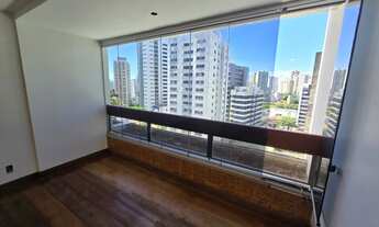 Imagem 4: Excelente apartamento 3/4, sendo 1 suíte, excelente localização, andar alto, infra, Graça