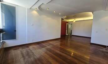 Imagem 2: Excelente apartamento 3/4, sendo 1 suíte, excelente localização, andar alto, infra, Graça