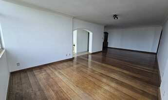 Imagem 2: Excelente apartamento 4/4, sendo 1 suíte, oportunidade, 2 vagas, 190m², Graça, Salvador, B