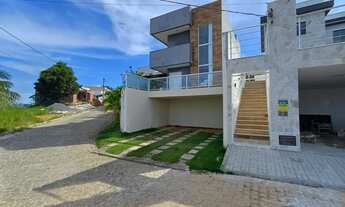 Imagem: Maravilhosa casa Duplex, 4 suítes, Nascente