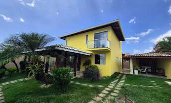 Imagem: CASA RESIDENCIAL em LAURO DE FREITAS - BA