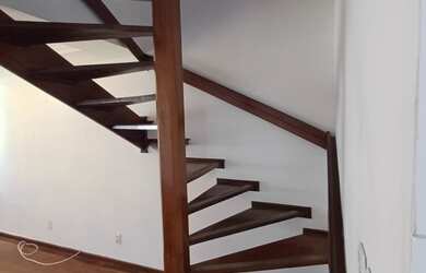 Imagem 6: Excelente Casa 3/4, quintal com área gramada, Foz do Joanes, Buraquinho, Lauro de Freitas