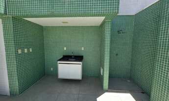 Imagem 4: EXCELENTE COBERTURA DUPLEX, VISTA MAR, NASCENTE, AMARALINA/PITUBA