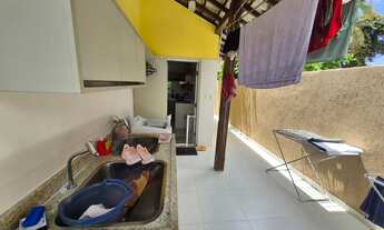 Imagem 5: CASA RESIDENCIAL em LAURO DE FREITAS - BA, VILAS DO ATLÂNTICO