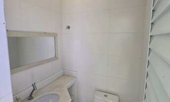 Imagem 7: EXCELENTE COBERTURA DUPLEX, VISTA MAR, NASCENTE, AMARALINA/PITUBA