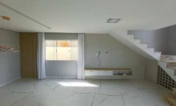 Imagem 4: Maravilhosa casa Duplex, 4 suítes, Nascente, Espaço gourmet e Piscina, Lauro de Freitas, B