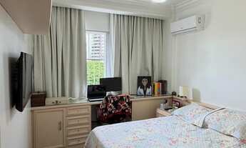 Imagem 4: Excelente apartamento, 3/4 sendo 1 suíte, nascente, 1 vaga, localização privilegiada, Graç