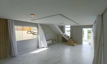 Imagem 7: Maravilhosa casa Duplex, 4 suítes, Nascente, Espaço gourmet e Piscina, Lauro de Freitas, B