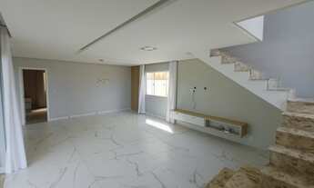 Imagem 5: Maravilhosa casa Duplex, 4 suítes, Nascente, Espaço gourmet e Piscina, Lauro de Freitas, B