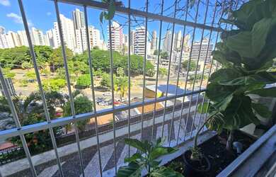 Imagem 6: Excelente apartamento, 3/4 sendo 1 suíte, nascente, 1 vaga, localização privilegiada, Graç