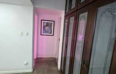 Imagem 15: Excelente apartamento 4/4, sendo 2 suítes, andar alto, vista mar, 3 vagas, 206m², Prédio c