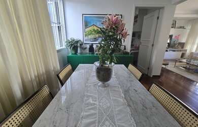 Imagem 5: Excelente apartamento, 3/4 sendo 1 suíte, nascente, 1 vaga, localização privilegiada, Graç