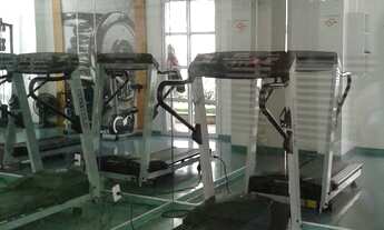 Imagem 3: Oportunidade de um dormitório em bairro nobre, próximo das melhores faculdades da região