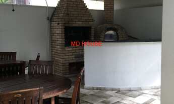 Imagem 4: APARTAMENTO RESIDENCIAL em SÃO PAULO - SP, VILA MARIANA