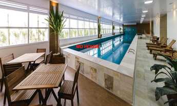 Imagem: APARTAMENTO RESIDENCIAL em SÃO PAULO