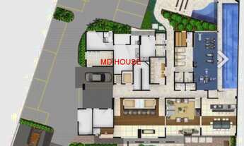 Imagem 2: APARTAMENTO RESIDENCIAL em SÃO PAULO - SP, VILA MARIANA