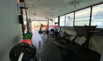 Imagem 4: APARTAMENTO RESIDENCIAL em SÃO PAULO - SP, VILA MARIANA