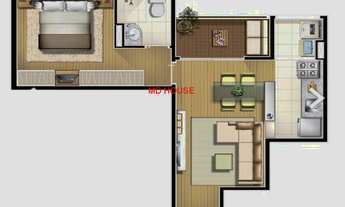 Imagem 3: APARTAMENTO RESIDENCIAL em SÃO PAULO - SP, VILA MARIANA