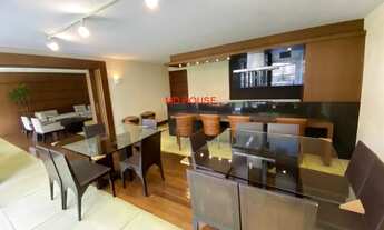 Imagem 6: APARTAMENTO RESIDENCIAL em SÃO PAULO - SP, VILA MARIANA