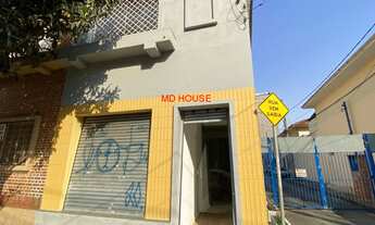 Imagem 2: CASA COMERCIAL em SÃO PAULO - SP, VILA MARIANA