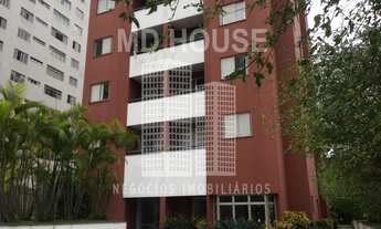 Imagem: APARTAMENTO A VENDA NA RUA JOSÉ ANTONIO