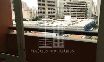 Imagem 3: APARTAMENTO A VENDA NA RUA JOSÉ ANTONIO COELHO, VILA MARIANA - OPORTUNIDADE!