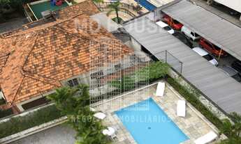 Imagem 4: APARTAMENTO A VENDA NA RUA JOSÉ ANTONIO COELHO, VILA MARIANA - OPORTUNIDADE!