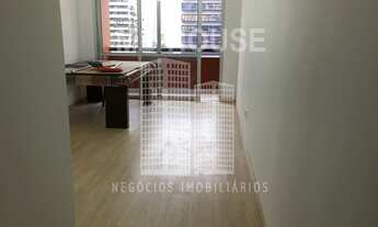 Imagem 2: APARTAMENTO A VENDA NA RUA JOSÉ ANTONIO COELHO, VILA MARIANA - OPORTUNIDADE!